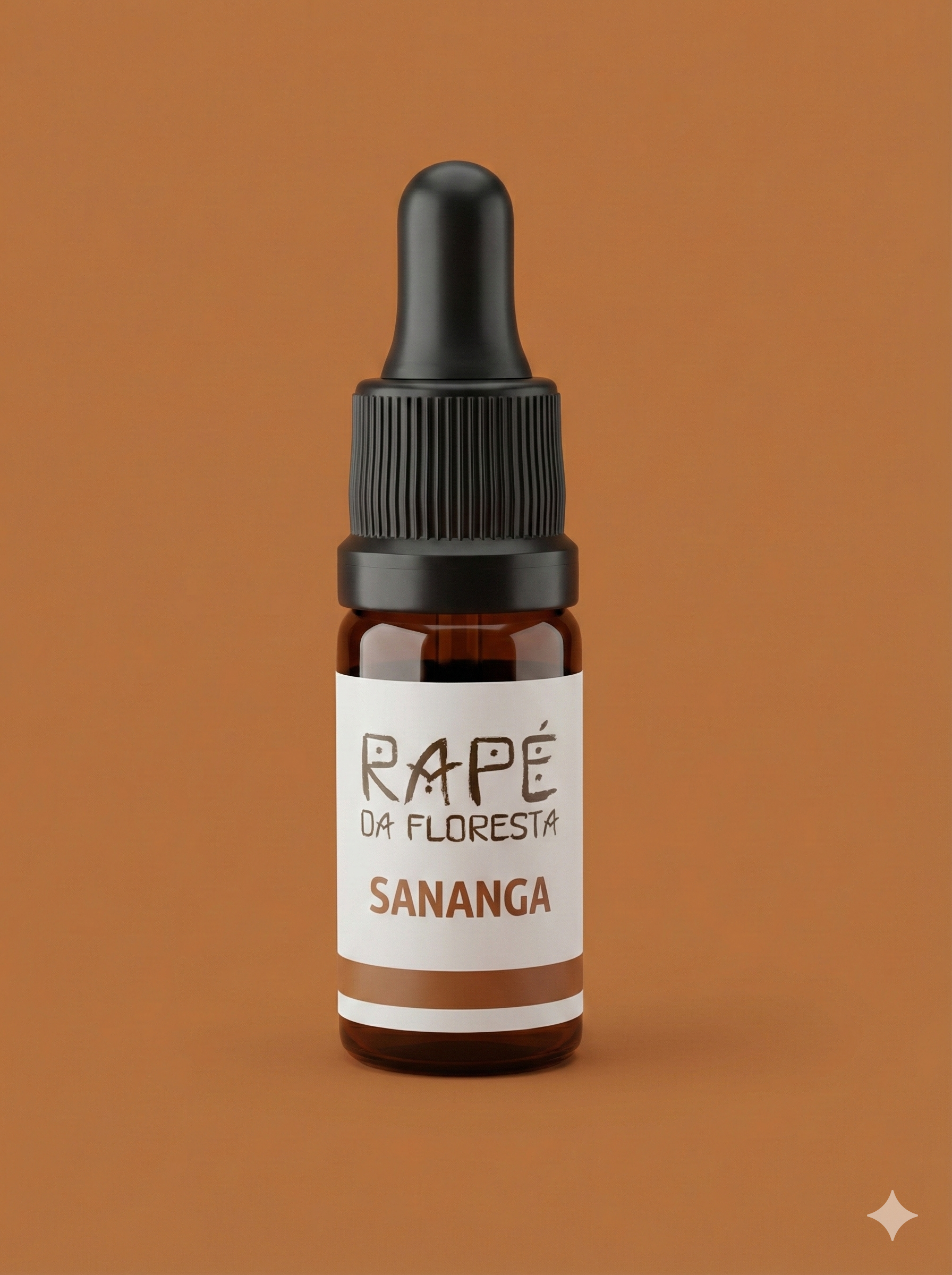 A Sananga é para quem busca ver além, limpar o olhar e expandir o espírito. A Sananga é muito mais do que um colírio — é um portal de abertura para a visão espiritual e clareza interior. Usada tradicionalmente em rituais por pajés e guardiões, limpa as energias densas, retira a cegueira da alma e revela a beleza da verdade ao redor e dentro de nós. Benefícios físicos: Ajuda no tratamento de problemas de visão como glaucoma, catarata, miopia, astigmatismo, hipermetropia, distrofias oculares, terçol e pressão ocular alta. Cada gota é preparada com cuidado por quem entende o poder das plantas medicinais da Amazônia. Use com respeito, intenção e deixe a floresta abrir seus olhos e seu coração. Composição: Raiz de Tabernaemontana undulata (Sananga amazônica).